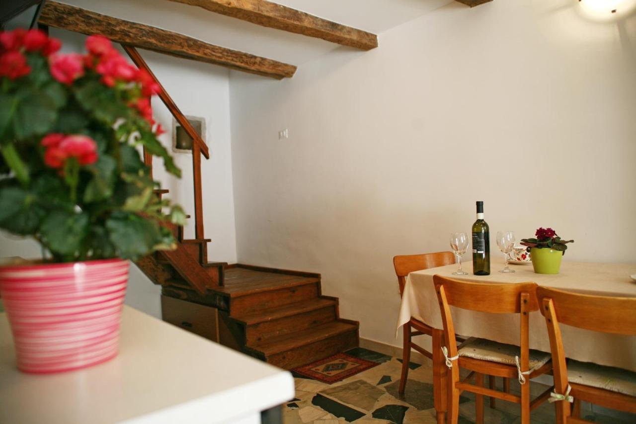 Holiday Home Trostova Kuca パジン エクステリア 写真